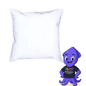 Cojín de poliéster