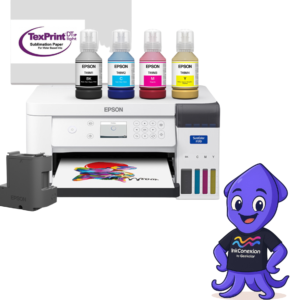 sublimación epson