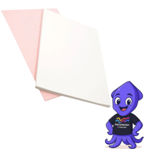 Papel de sublimación