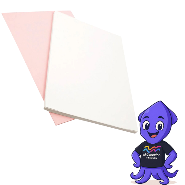 Papel de sublimación