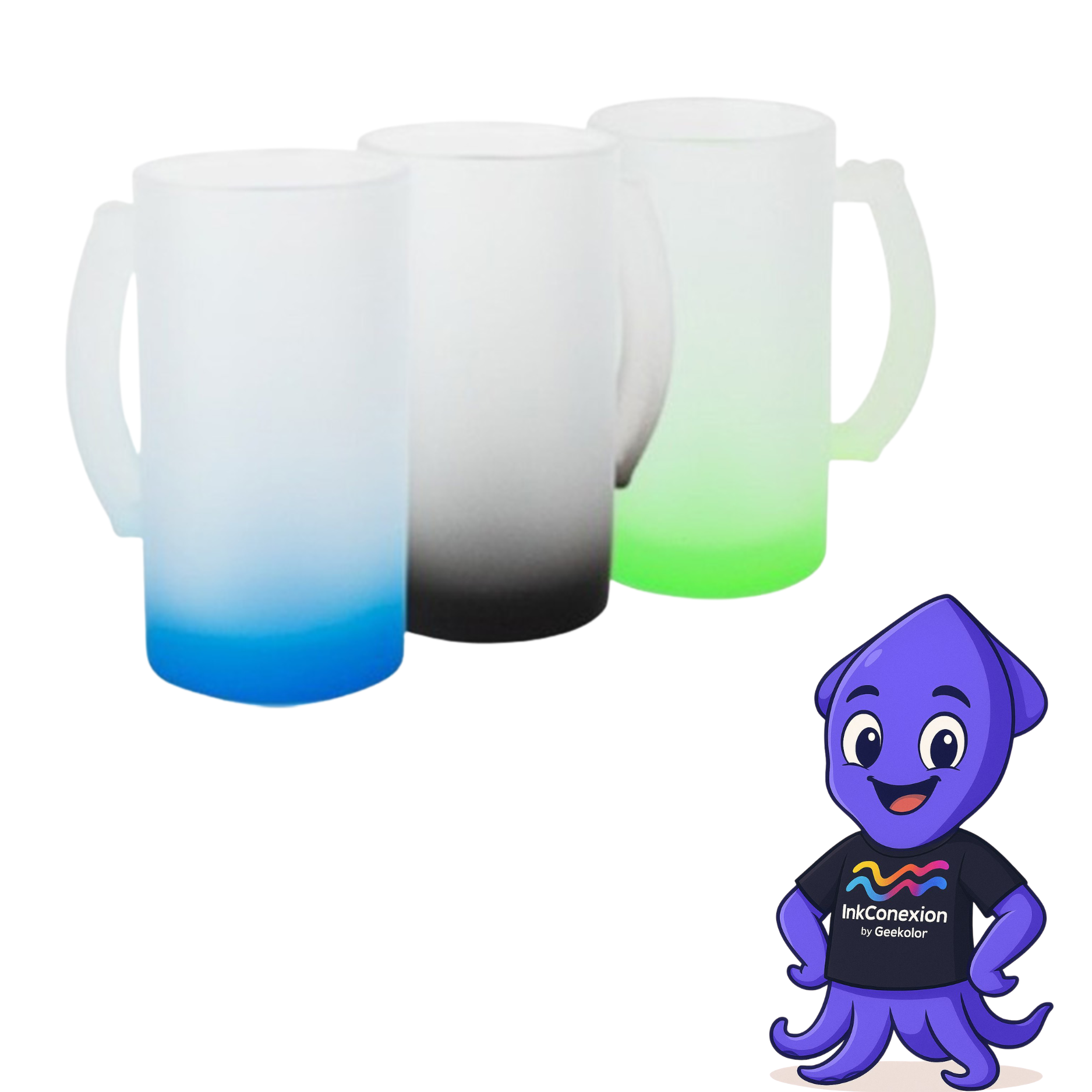 Tarro cervecero 16oz