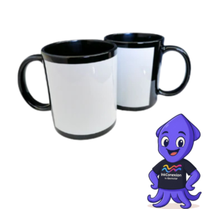 tazas sublimables geekolor