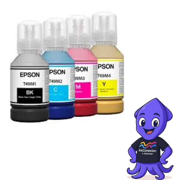 Tinta de sublimación Epson SureColor F170/F570