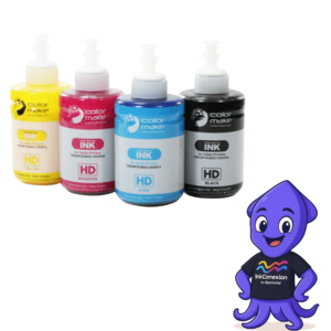 Tinta de sublimación ColorMake