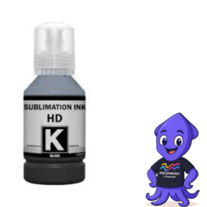 Tinta de sublimación